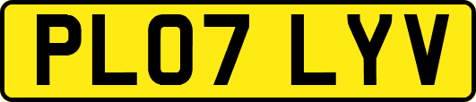 PL07LYV