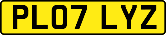 PL07LYZ