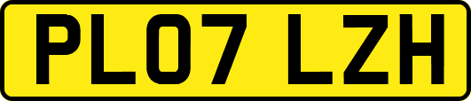 PL07LZH