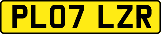 PL07LZR