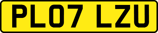 PL07LZU
