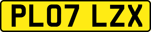 PL07LZX
