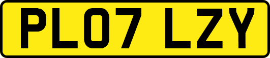 PL07LZY