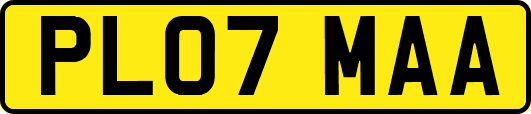 PL07MAA
