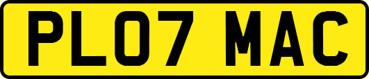 PL07MAC