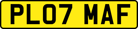 PL07MAF