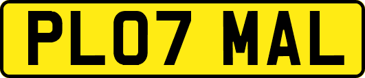 PL07MAL
