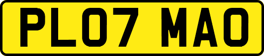 PL07MAO