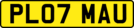 PL07MAU