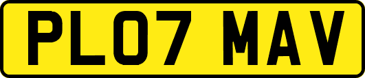 PL07MAV