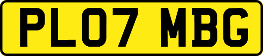 PL07MBG