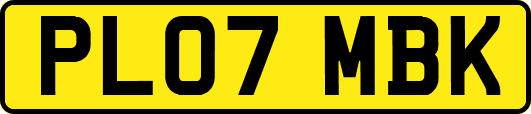 PL07MBK