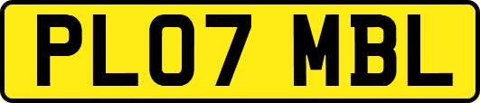 PL07MBL