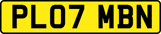 PL07MBN