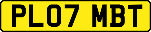 PL07MBT