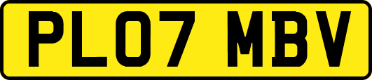 PL07MBV