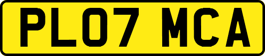 PL07MCA