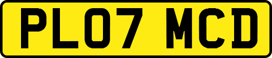 PL07MCD