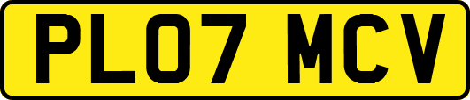 PL07MCV