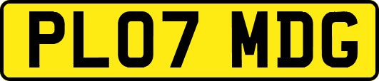 PL07MDG