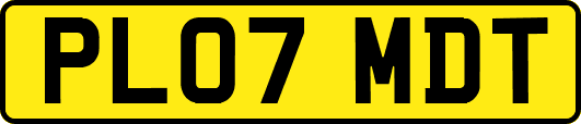 PL07MDT