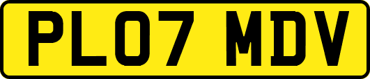 PL07MDV
