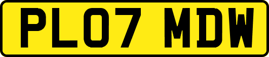 PL07MDW
