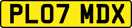 PL07MDX