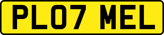PL07MEL