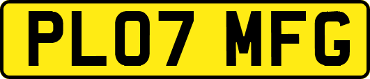 PL07MFG