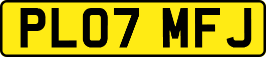 PL07MFJ