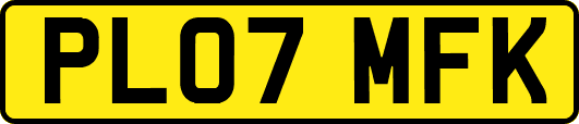 PL07MFK