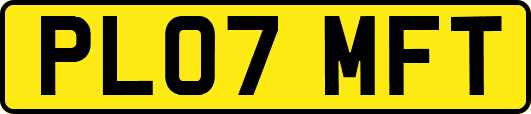 PL07MFT