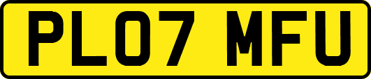 PL07MFU