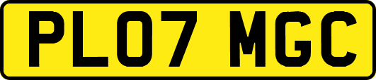PL07MGC