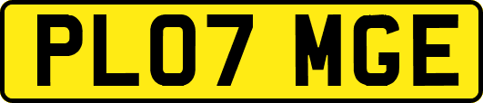 PL07MGE