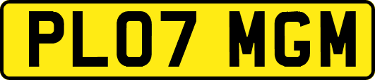 PL07MGM
