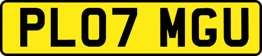 PL07MGU
