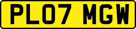 PL07MGW