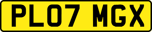 PL07MGX