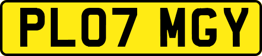 PL07MGY