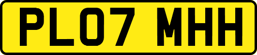 PL07MHH