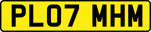 PL07MHM