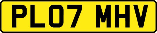 PL07MHV