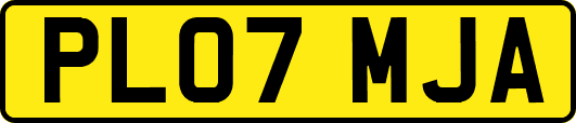 PL07MJA