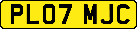 PL07MJC