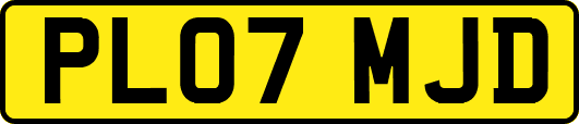 PL07MJD