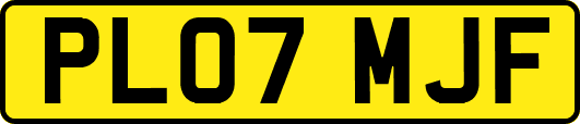 PL07MJF