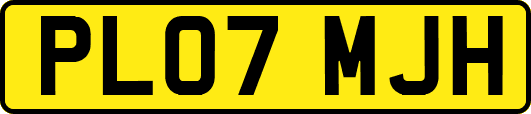 PL07MJH
