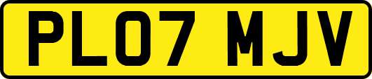 PL07MJV